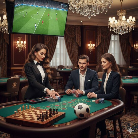 世界杯比赛与博彩数据
